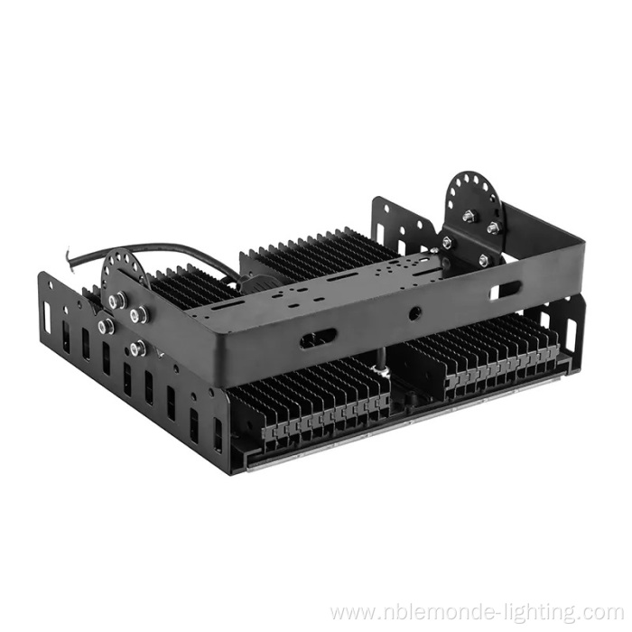 Waterproof Outdoor Module Style 50w LED Tunnel Light